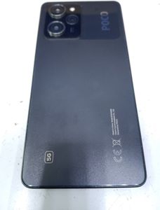 Б/в Мобільний телефон Xiaomi poco x5 pro 5g 6/128gb 01-200862054
