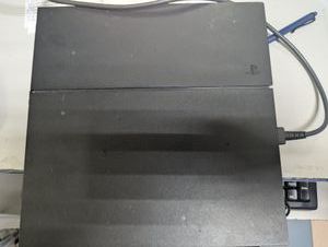 Б/в Ігрова приставка Sony playstation 4 500gb 01-200861567