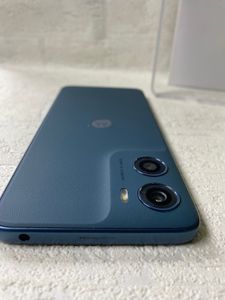 Б/в Мобільний телефон Motorola moto g06 power 4/256gb 01-200862873