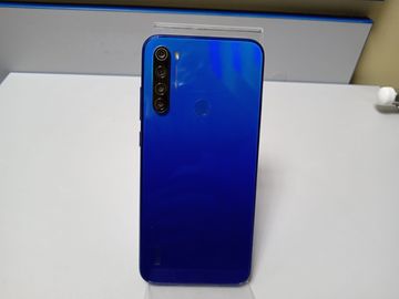 Б/в Мобільний телефон Xiaomi redmi note 8 4/64gb 01-200861956
