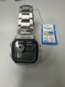 Б/в Годинник Casio ae1200wh 01-200862239