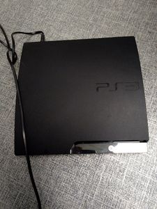 Б/в Ігрова приставка Sony playstation 3 slim 120gb 01-200864094