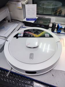 Б/в Робот-пилосос Aeno rc8s 01-200861718