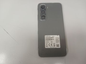 Б/в Мобільний телефон Infinix infinix hot 60i x6728 8/256gb 01-200860474
