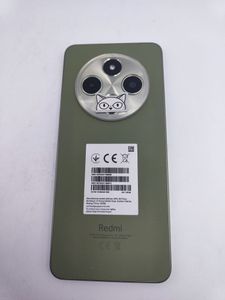 Б/в Мобільний телефон Xiaomi redmi 14c 4/128gb 01-200861642
