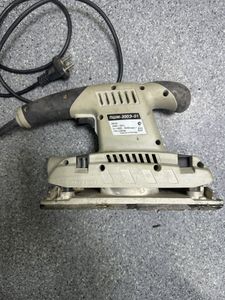 Б/в Шліфмашина вібро Интерскол пшм-300э -01 01-200864460