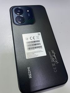 Б/в Мобільний телефон Xiaomi redmi 15c 4g 4/128gb 01-200862828
