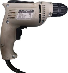 Б/у Дрель ударная Интерскол д-10/350эр 01-200864928
