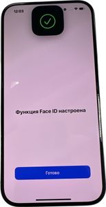 Б/в Мобільний телефон Apple iphone 15 pro 128gb 01-200861185