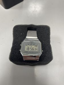 Б/в Годинник Casio a700w 01-200865320