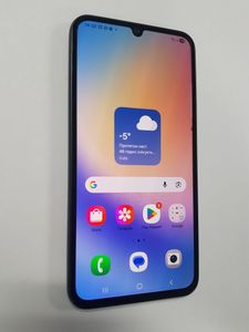 Б/в Мобільний телефон Samsung galaxy a34 5g sm-a346e 8/256gb 01-200860619