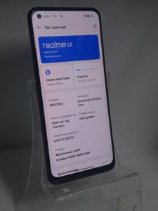 Б/у Мобильный телефон Realme 9 pro 8/128gb 01-200859958