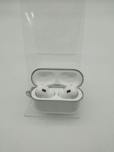 Б/в Навушники Apple airpods pro 2nd generation with magsafe charging case usb-c 01-200865164