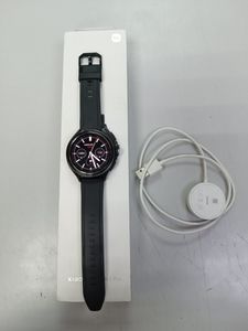 Б/у Смарт-часы Xiaomi watch 2 pro bluetooth 01-200865501