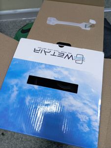 Б/в Зволожувач повітря Wetair mh-204b 01-200866336