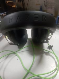 Б/в Навушники Razer shark v2 x 01-200866500