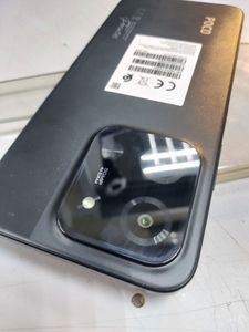 Б/у Мобильный телефон Poco c85 6/128gb 01-200858251