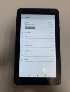 Б/в Планшет Onn 100026191 2/16gb 01-200866617