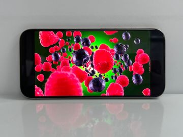 Б/в Мобільний телефон Apple iphone 15 pro 128gb 01-200867008