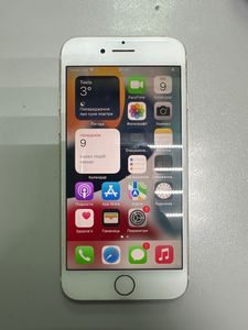 Б/у Мобильный телефон Apple iphone 7 128gb 01-200866807
