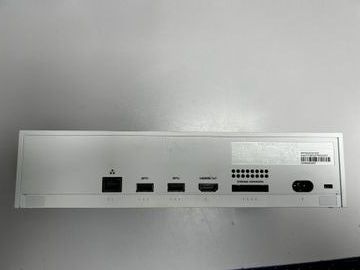 Б/в Ігрова приставка Microsoft xbox series s 512gb 01-200866999