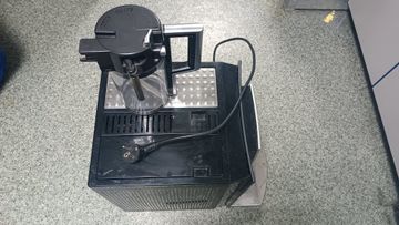 Б/в Кавоварка Delonghi perfecta deluxe esam 460.75.mb 01-200867222