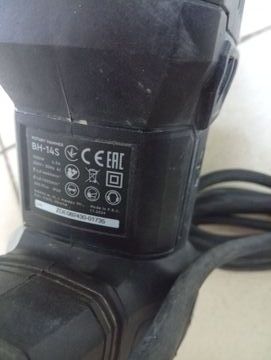 Б/в Перфоратор Dnipro-M bh-14s 01-200866850