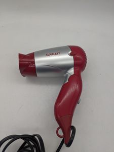 Б/у Фен Scarlett sc-078 01-200867985