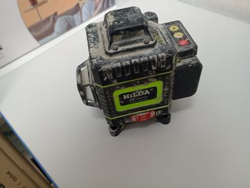 Б/в Лазерний нівелір Hilda ak1102g 01-200868127