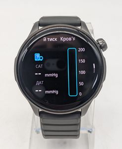 Б/в Смарт-годинник Gelius pro gp-sw010 amazwatch gt3 01-200867962