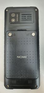 Б/в Мобільний телефон Nomi i2420 01-200819727