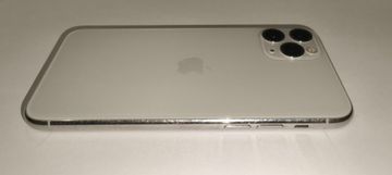 Б/в Мобільний телефон Apple iphone 11 pro 64gb 01-200868533