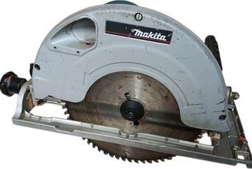 Б/в Пила дискова Makita 5903r 01-200629903