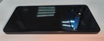 Б/в Мобільний телефон Zte blade a36 4/64gb 01-200868552