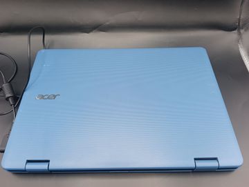 Б/в Ноутбук Acer 13/pentium n3710 ddr3/4gb ddr3/ssd 128 gb/*інтегрована 01-200870846