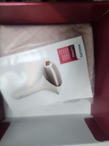 Б/у Фотоэпилятор Philips lumea ipl 9900 series bri977/00 01-200872153