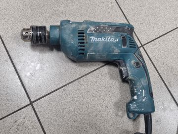 Б/в Дриль ударний Makita hp1640 01-200820206
