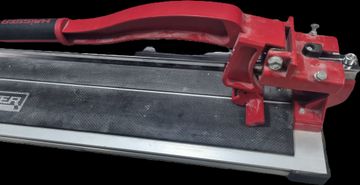 Б/в Плиткоріз монорейковий Haisser bp81543 700mm 01-200841191