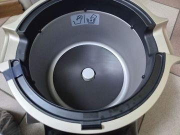 Б/в Мультиварка Tefal cook4me touch cy912830 01-200872806