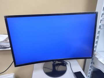 Б/у Монитор Samsung s27d300gai 01-200870377