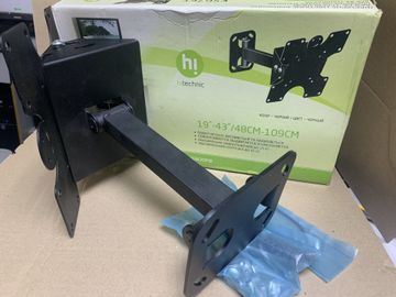 Б/в Кріплення для телевізора Hitechnic ks67et 01-200873455