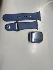 Б/в Смарт-годинник Apple watch se 2 gps 40mm aluminium case 01-200873056