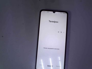 Б/в Мобільний телефон Samsung galaxy a06 4/128gb 01-200874017