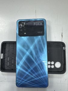 Б/в Мобільний телефон Poco x4 pro 5g 8/256gb 01-200874014