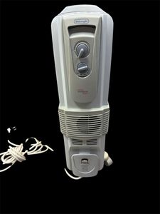 Б/в Масляний обігрівач Delonghi kr790925v 01-200873993
