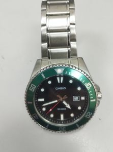 Б/в Годинник Casio mdv-107d 01-200873711