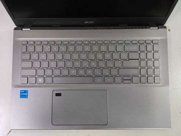 Б/у Ноутбук Acer 15/core i5-12450h ddr5/16gb ddr4/hdd *відсутній/ssd 1000 gb/*інтегрована 01-200873724