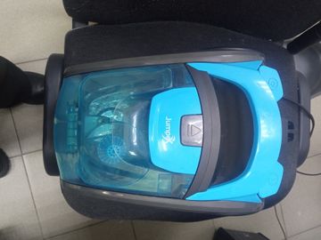 Б/у Пылесос Jumpex gth-1507 01-200874125