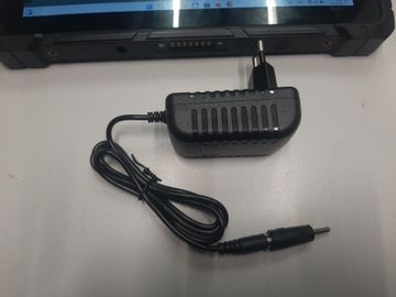 Б/в Планшет Rugged Tablet f7g plus / celeron n4120 / ram 8gb / ssd 128gb / *інтегрована 01-200874841