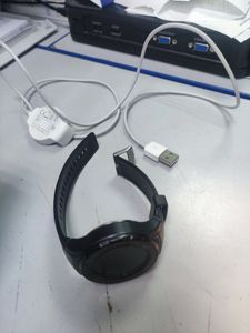 Б/у Смарт-часы Huawei watch 2 leo-bx9 01-200875001